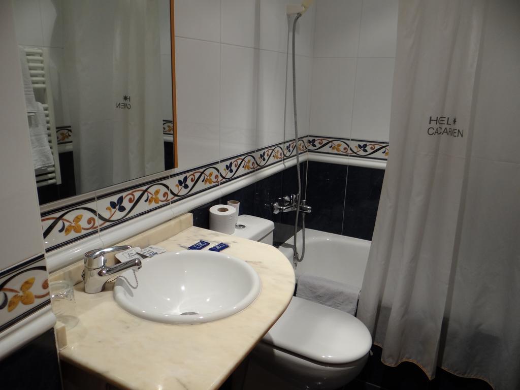 Hotel Casa Carmen Benabarre Cameră foto
